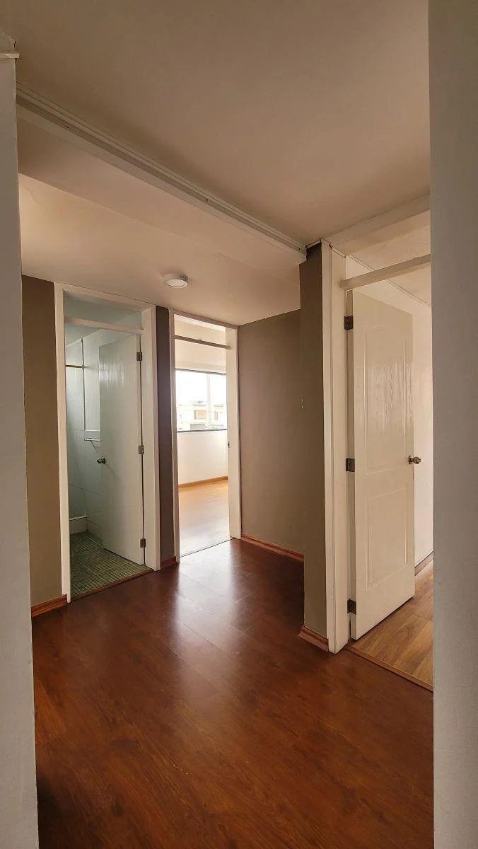 Amplio Departamento de 3 Habitaciones en Venta – Sector El Edén, Junto a Solca — imagen 6