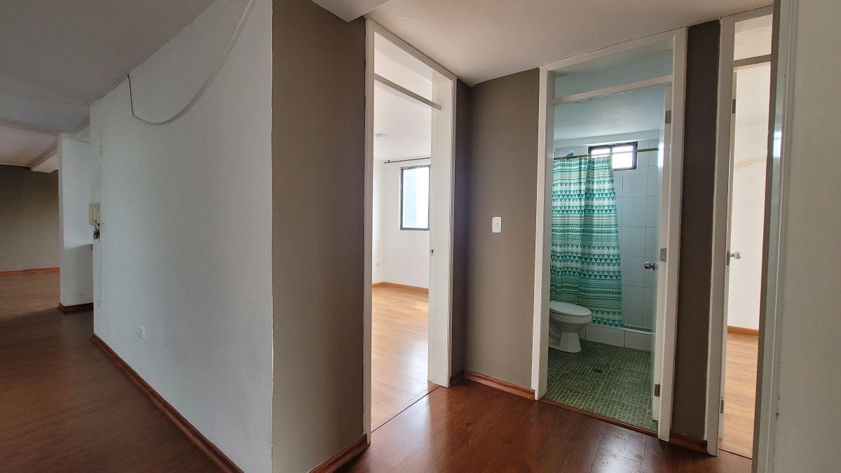Amplio Departamento de 3 Habitaciones en Venta – Sector El Edén, Junto a Solca — imagen 5