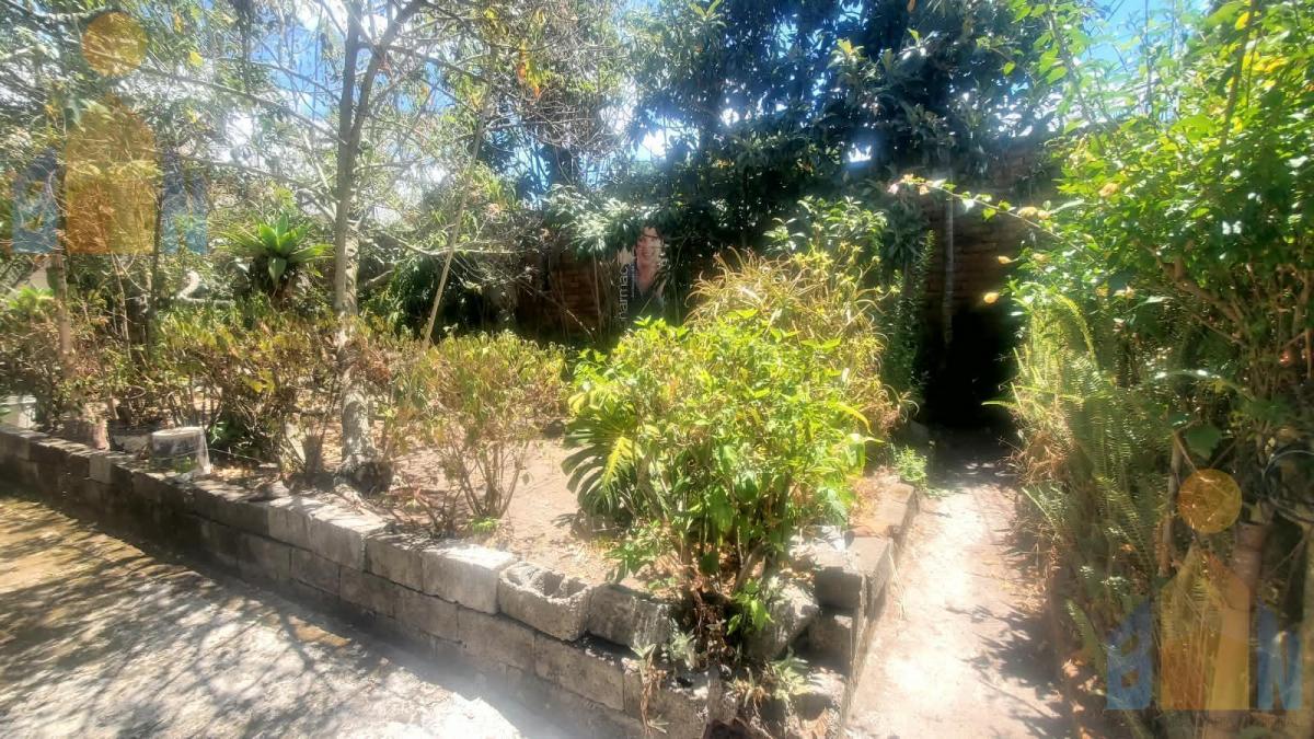 Terreno Plano, de Venta en El Centro de Conocoto a Dos Cuadras de La Petrocomercial — imagen 7