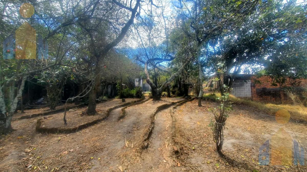 Terreno Plano, de Venta en El Centro de Conocoto a Dos Cuadras de La Petrocomercial — imagen 6