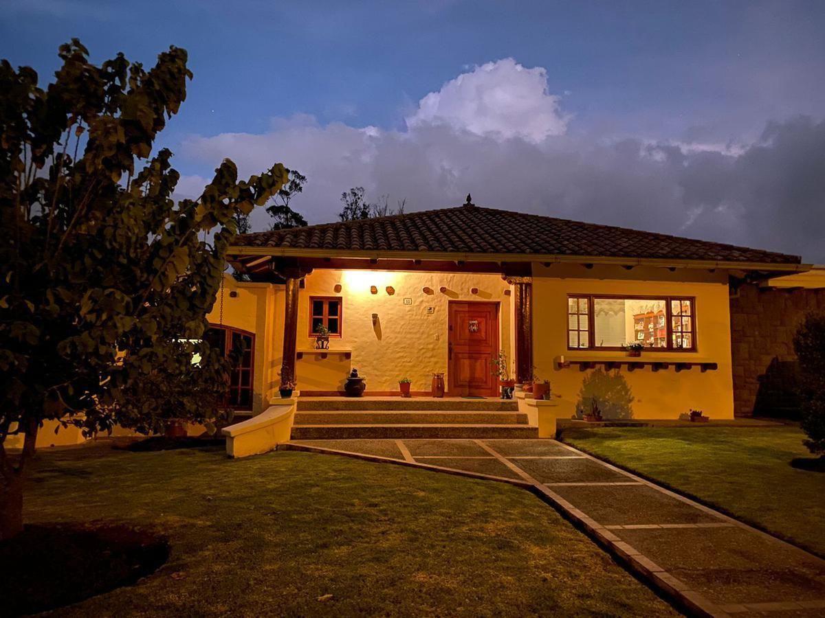 Hermosa Casa de Venta en Tumbaco — imagen 9