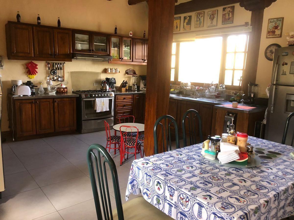 Hermosa Casa de Venta en Tumbaco — imagen 6