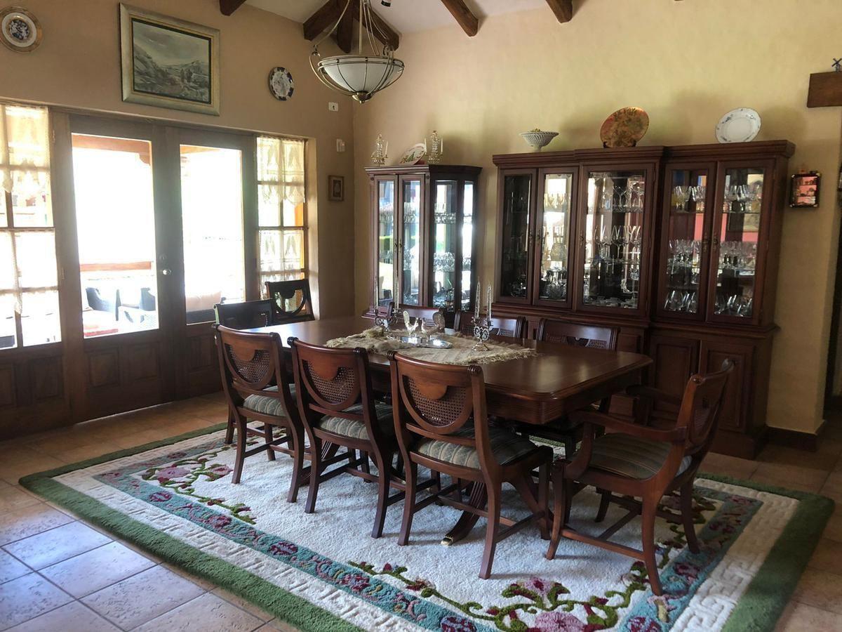 Hermosa Casa de Venta en Tumbaco — imagen 5