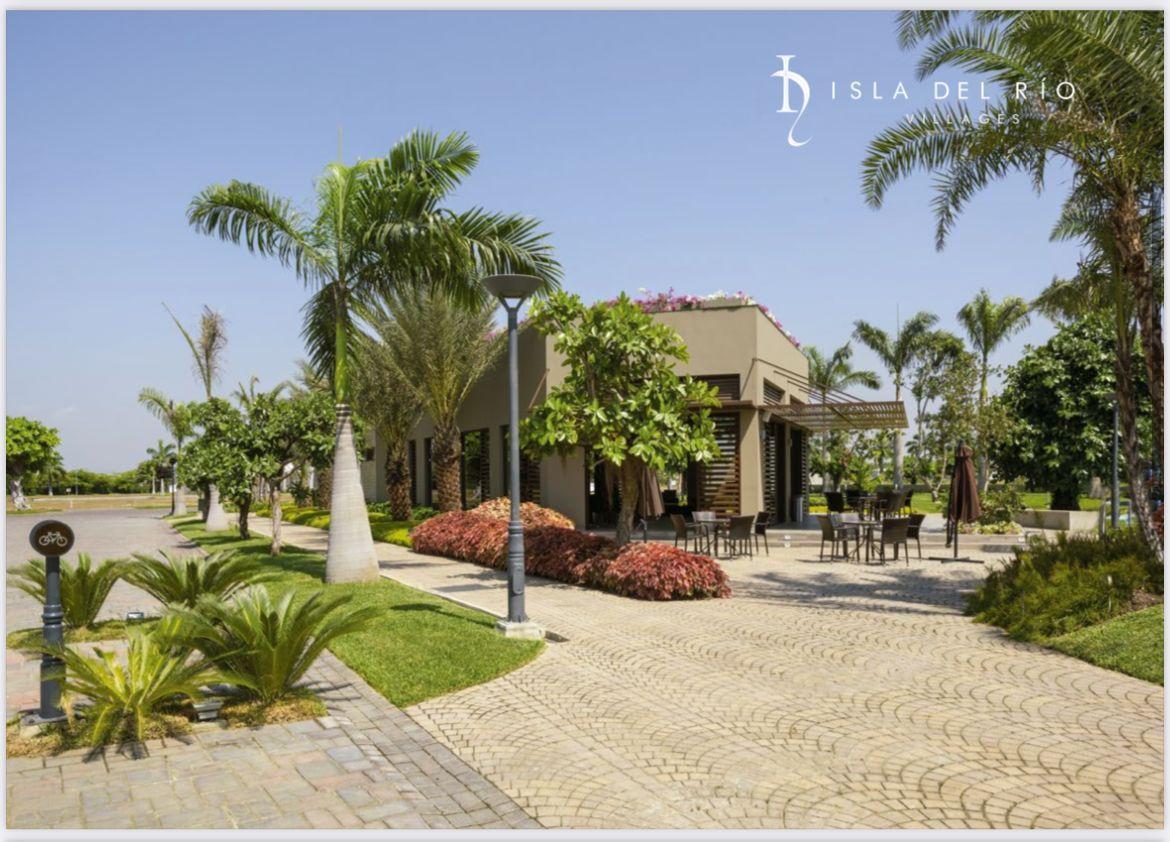 Mocoli Urbanizacion Exclusiva Terreno Al Lago de Venta, Guayas — imagen 9