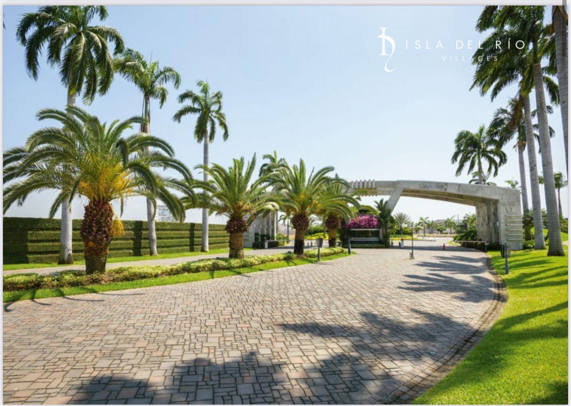 Mocoli Urbanizacion Exclusiva Terreno Al Lago de Venta, Guayas — imagen 8