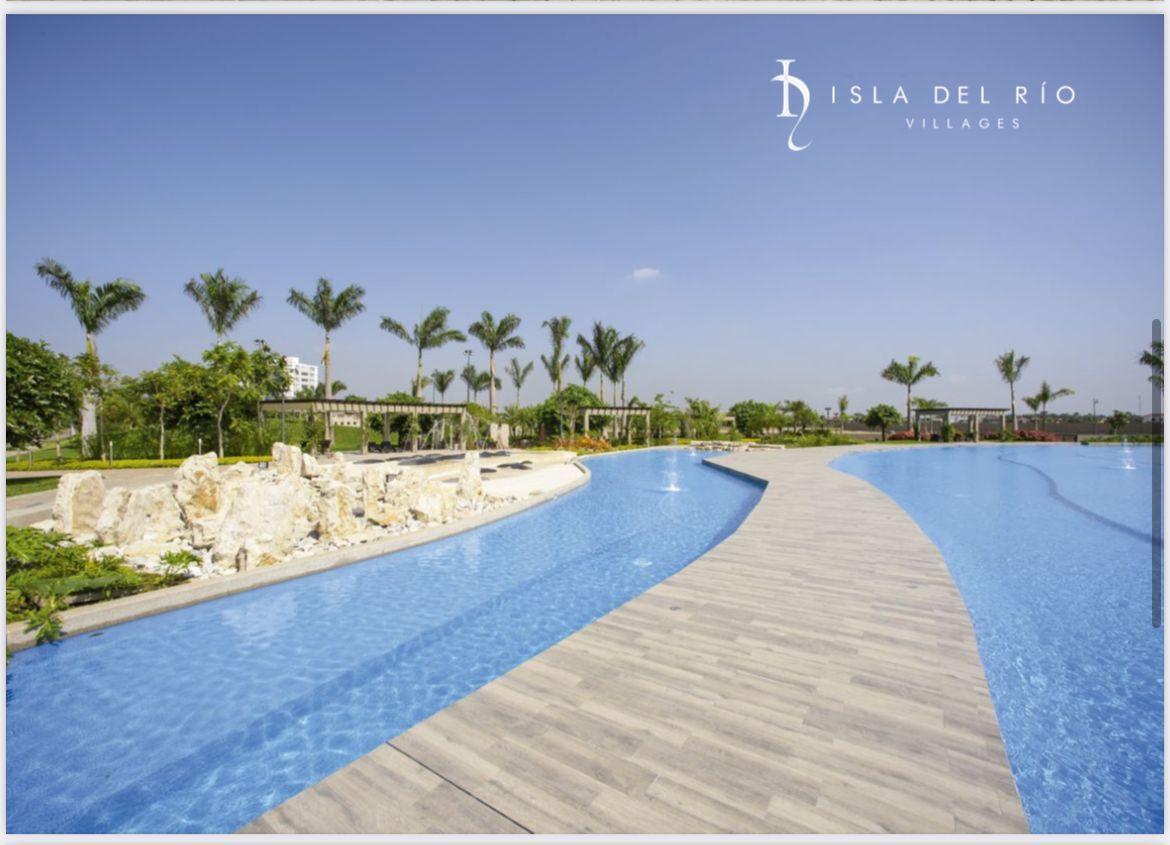 Mocoli Urbanizacion Exclusiva Terreno Al Lago de Venta, Guayas — imagen 7
