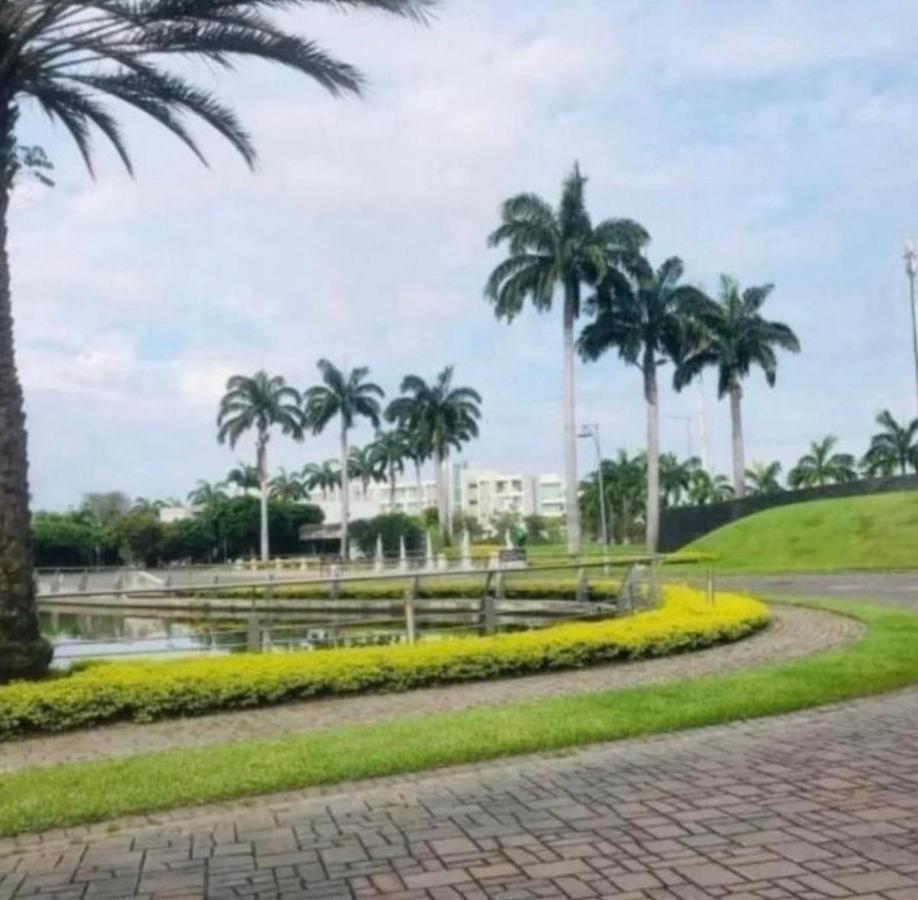 Mocoli Urbanizacion Exclusiva Terreno Al Lago de Venta, Guayas — imagen 4