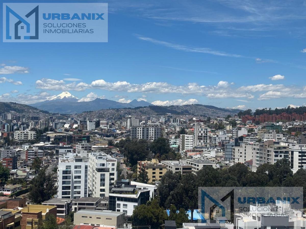 Departamento en Quito Tenis — imagen 10