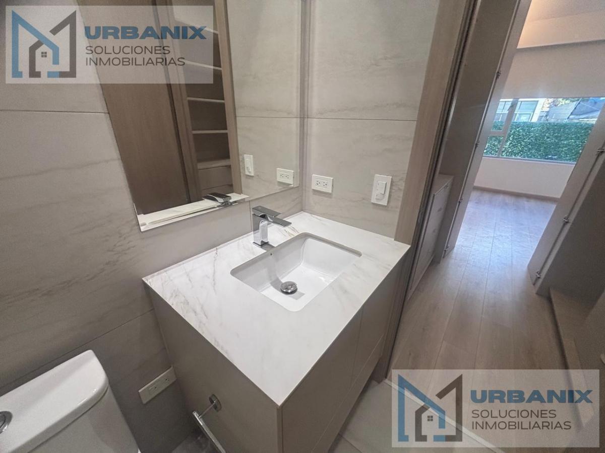 Departamento en Quito Tenis — imagen 7