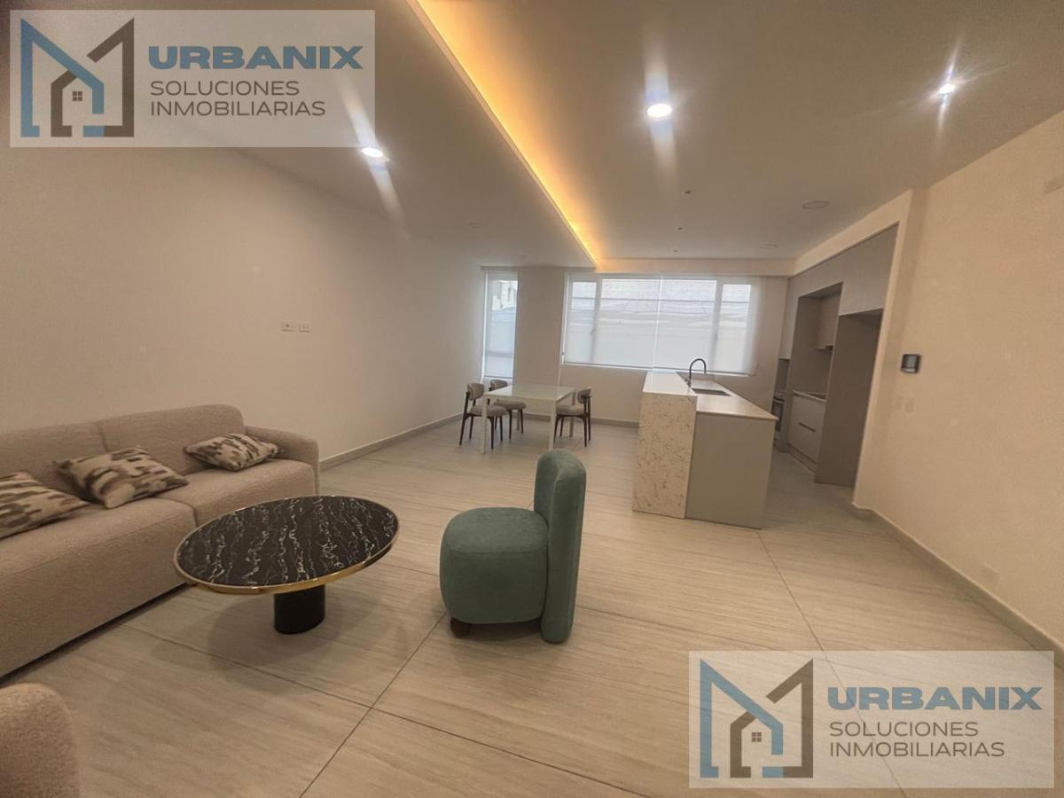 Departamento en Quito Tenis — imagen 5