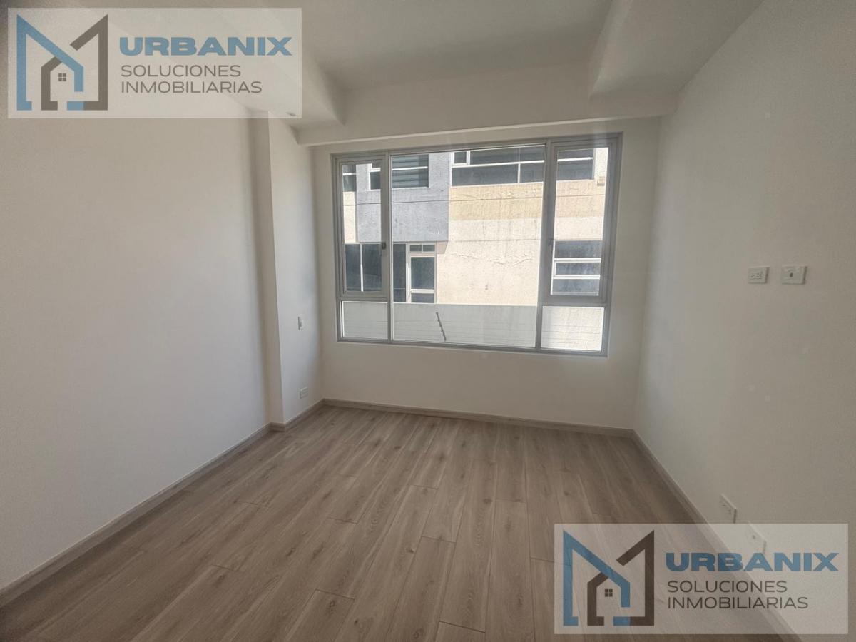 Departamento en Quito Tenis — imagen 4