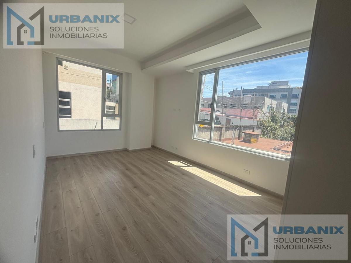 Departamento en Quito Tenis — imagen 3