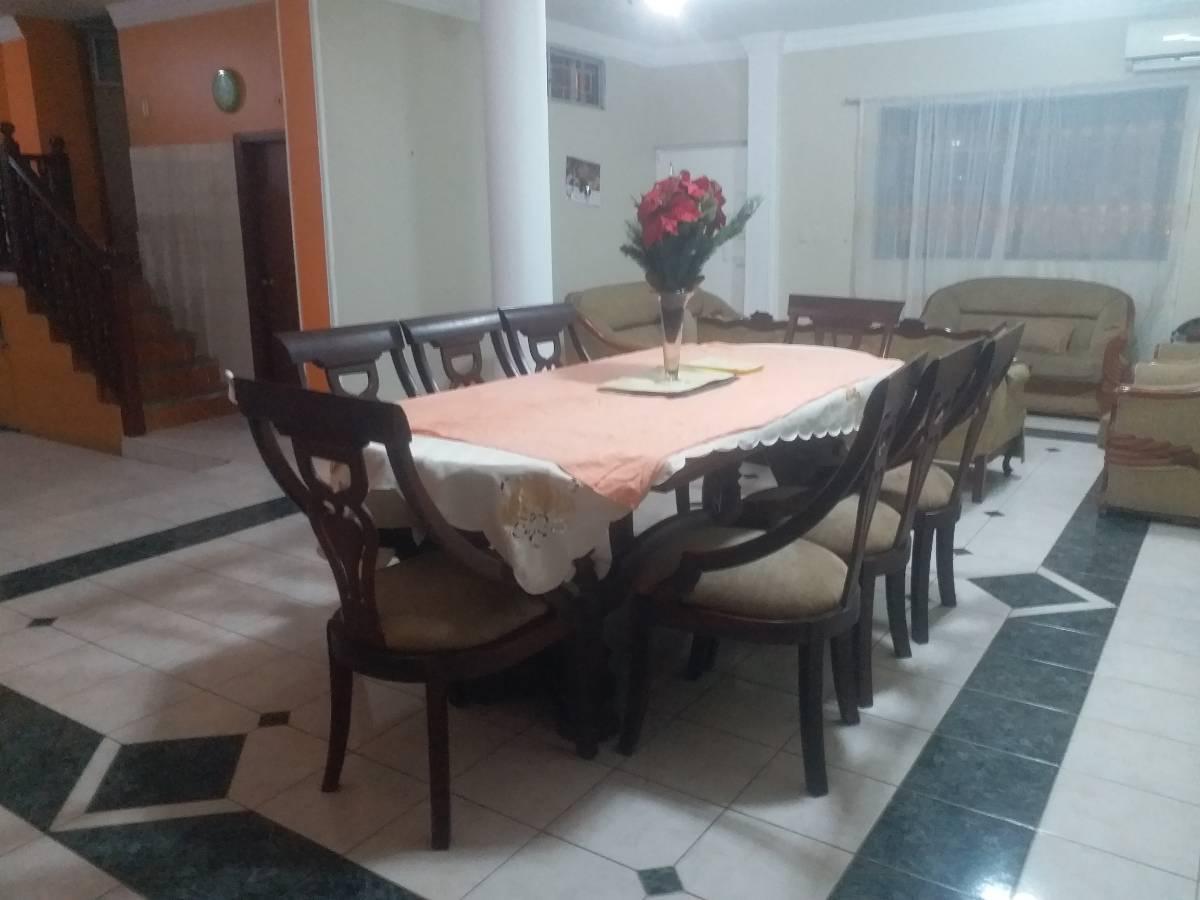 Casa en Venta en Guayacanes, 2 Plantas con Terraza y Suite, Control de Acceso. Guayas — imagen 10