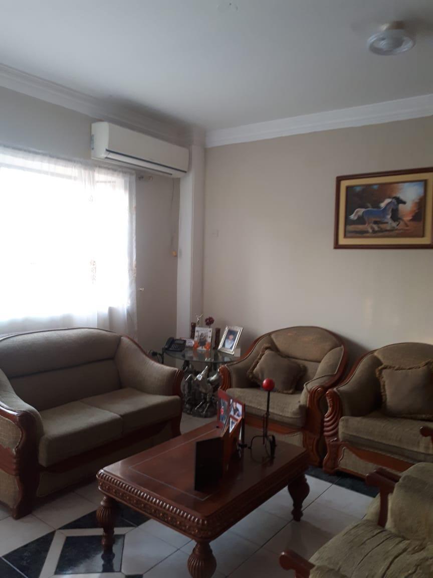 Casa en Venta en Guayacanes, 2 Plantas con Terraza y Suite, Control de Acceso. Guayas — imagen 6