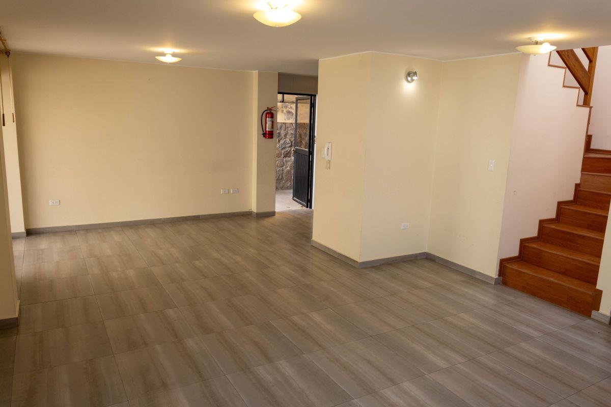 En Venta Casa de 2 Pisos en Conjunto Privado – Sector Conocoto (Princesa Toa), Valle de Los Chillos — imagen 9