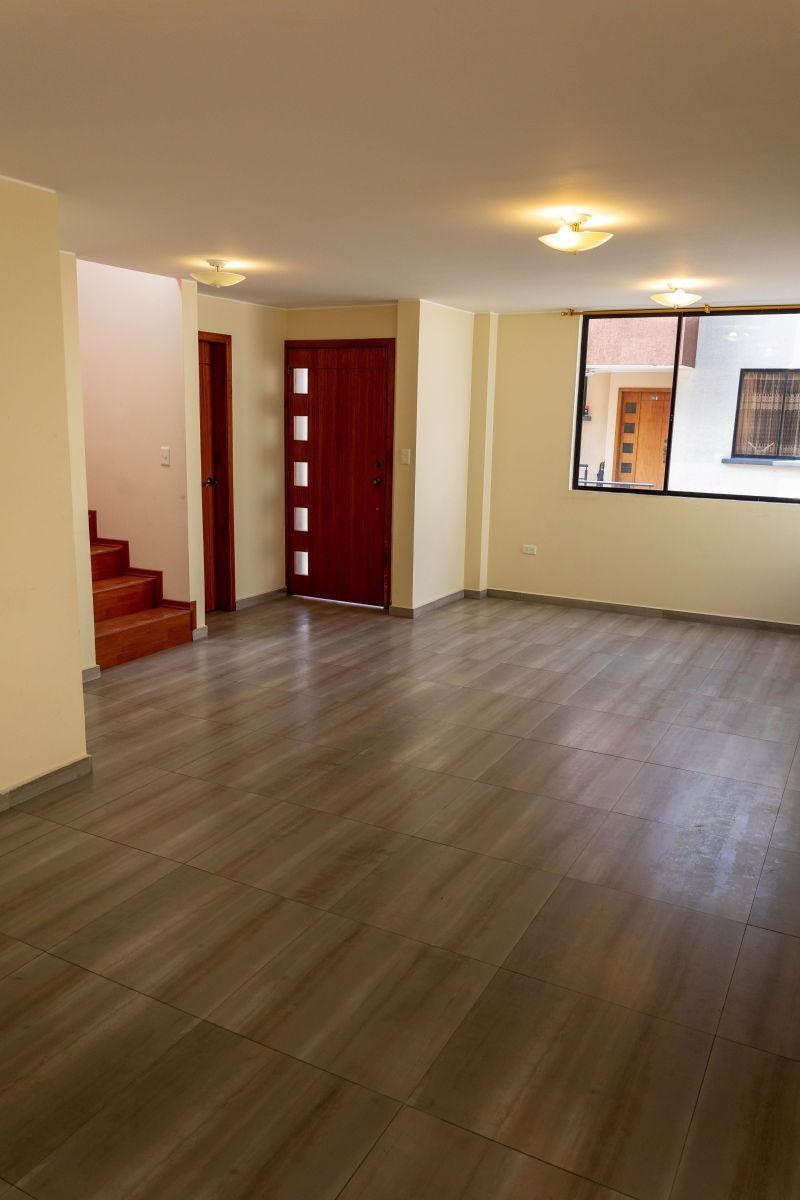En Venta Casa de 2 Pisos en Conjunto Privado – Sector Conocoto (Princesa Toa), Valle de Los Chillos — imagen 3