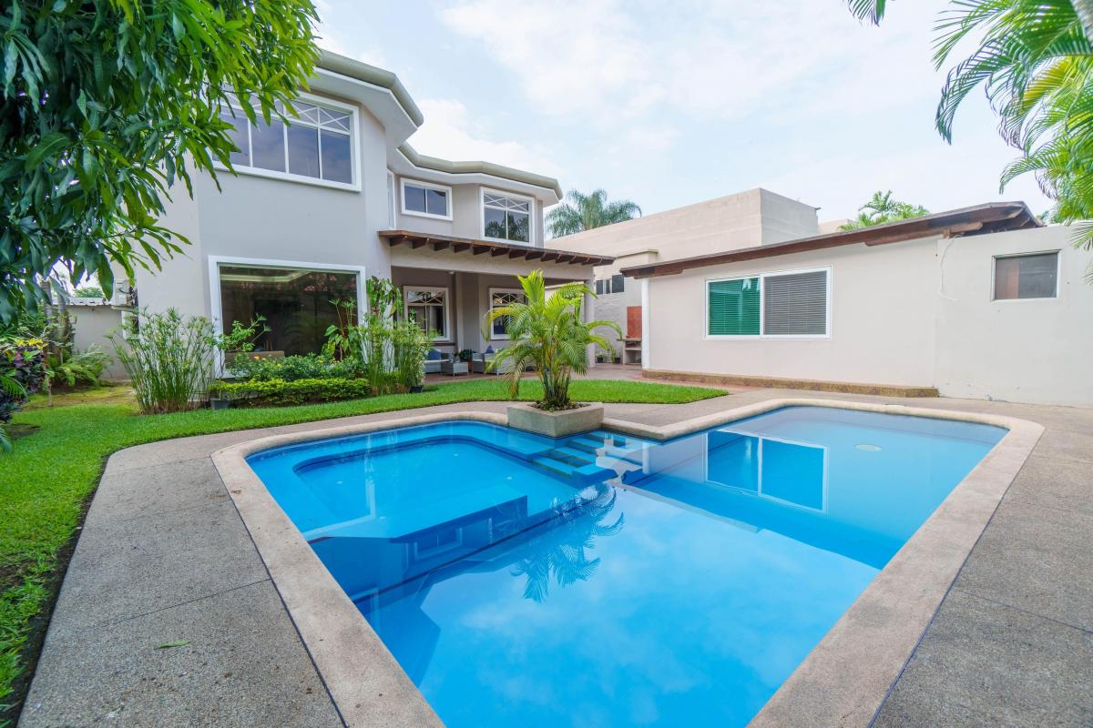 Casa en Venta Urbanización Rio Lindo, Samborondón, Guayas — imagen 10