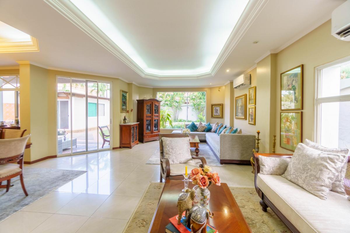 Casa en Venta Urbanización Rio Lindo, Samborondón, Guayas — imagen 9