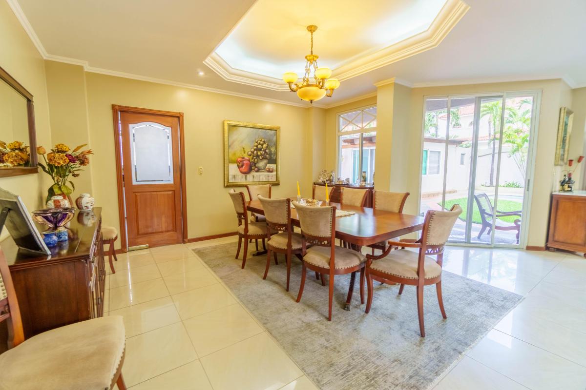 Casa en Venta Urbanización Rio Lindo, Samborondón, Guayas — imagen 8