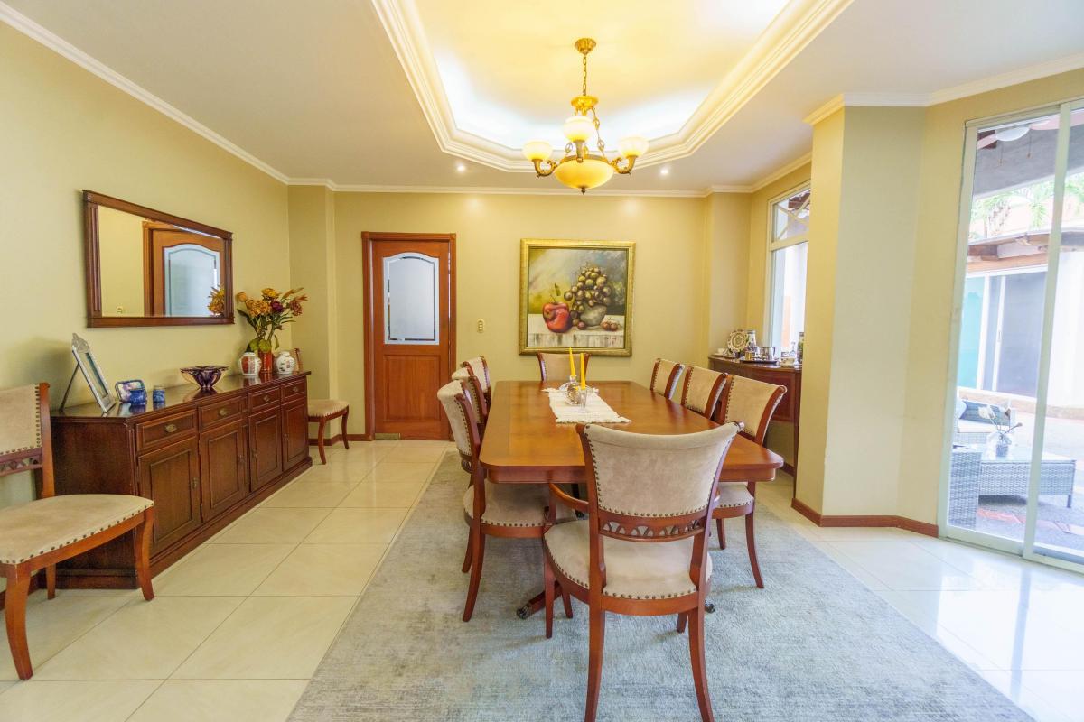 Casa en Venta Urbanización Rio Lindo, Samborondón, Guayas — imagen 7