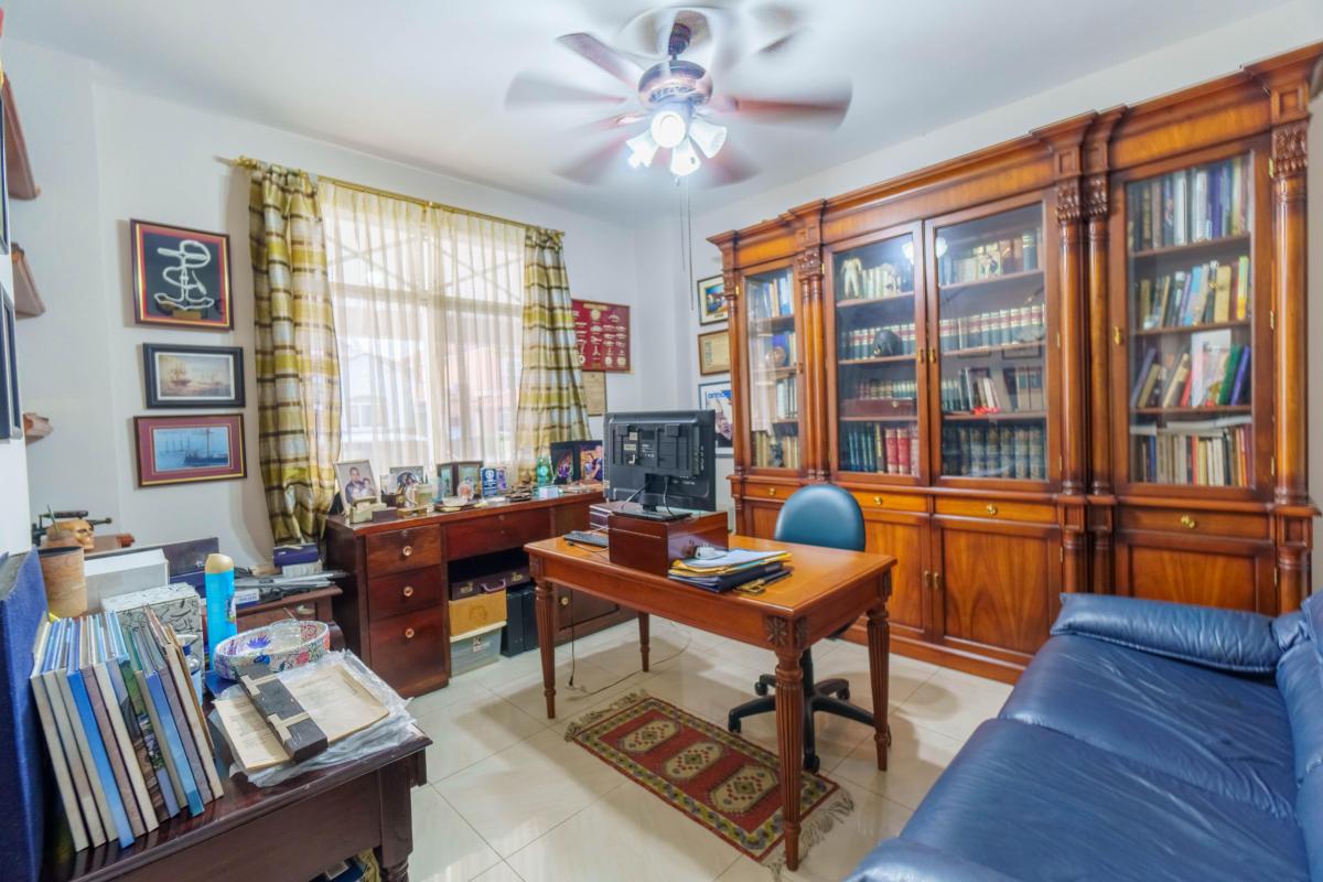 Casa en Venta Urbanización Rio Lindo, Samborondón, Guayas — imagen 6