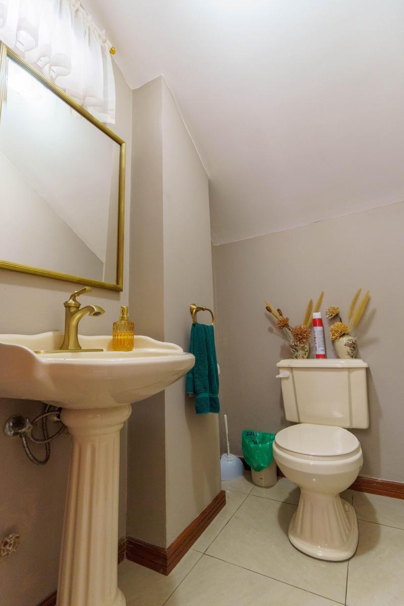 Casa en Venta Urbanización Rio Lindo, Samborondón, Guayas — imagen 4
