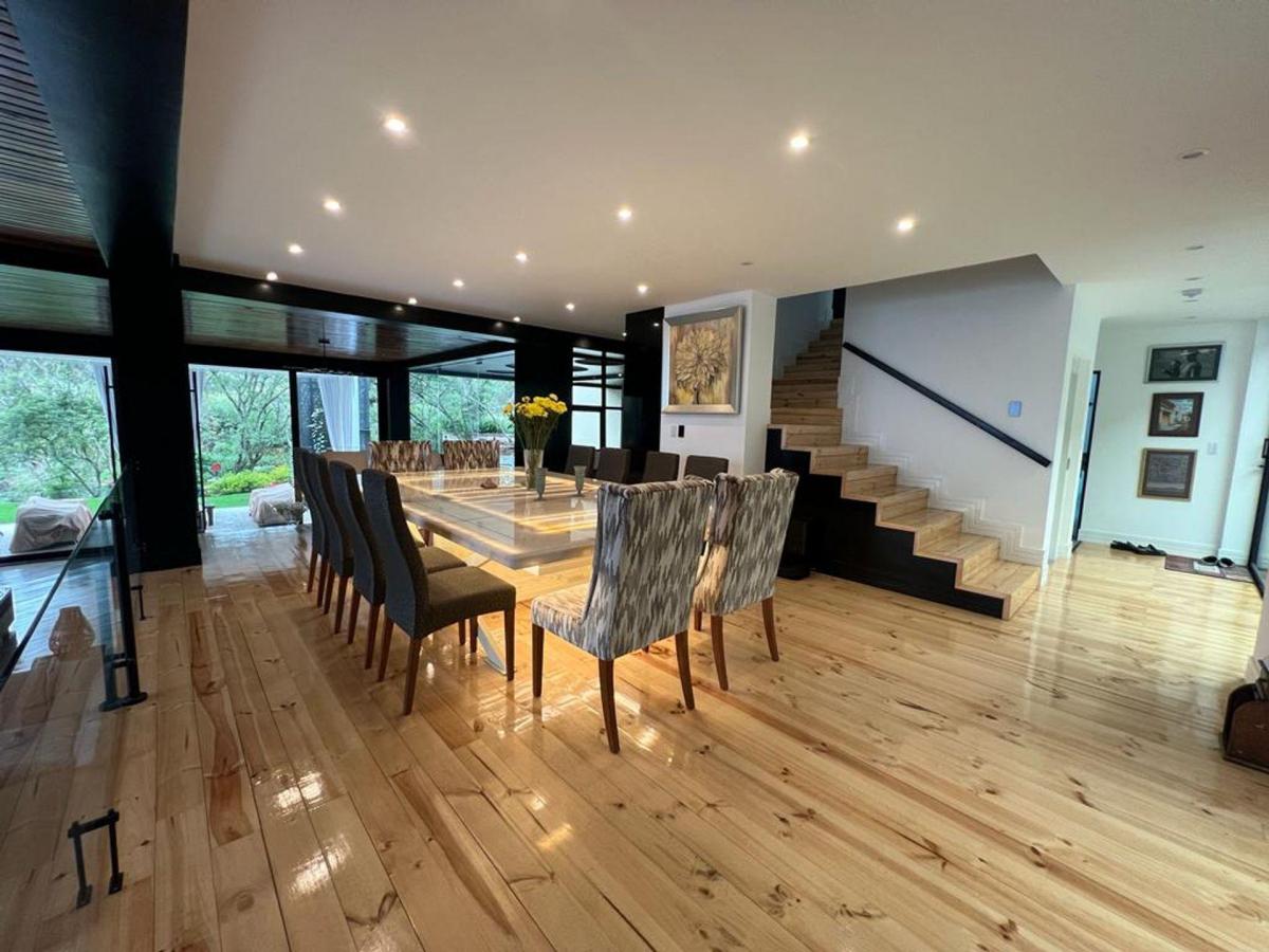 Casa de Lujo en Venta en Urbanización — imagen 10