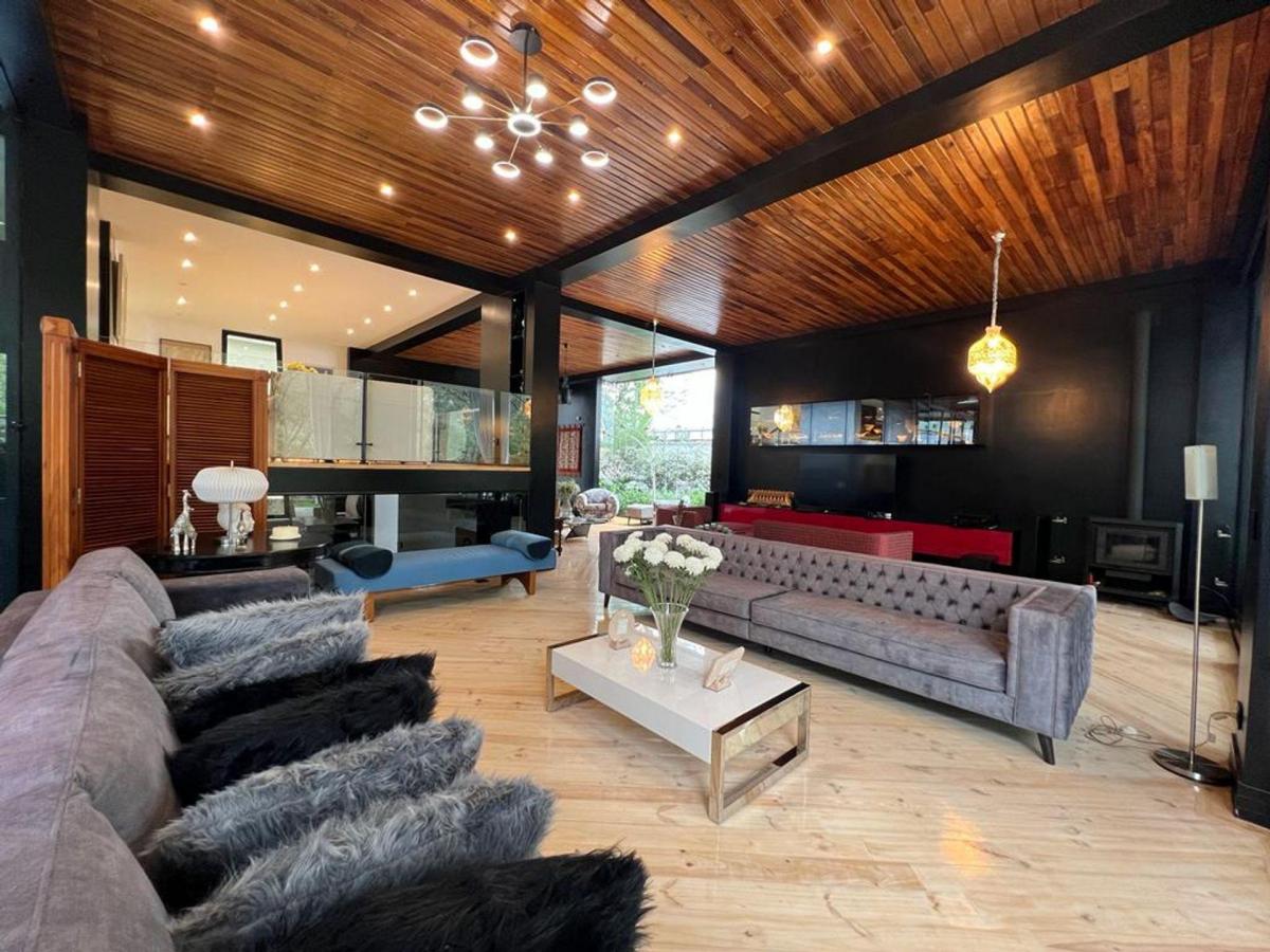 Casa de Lujo en Venta en Urbanización — imagen 8