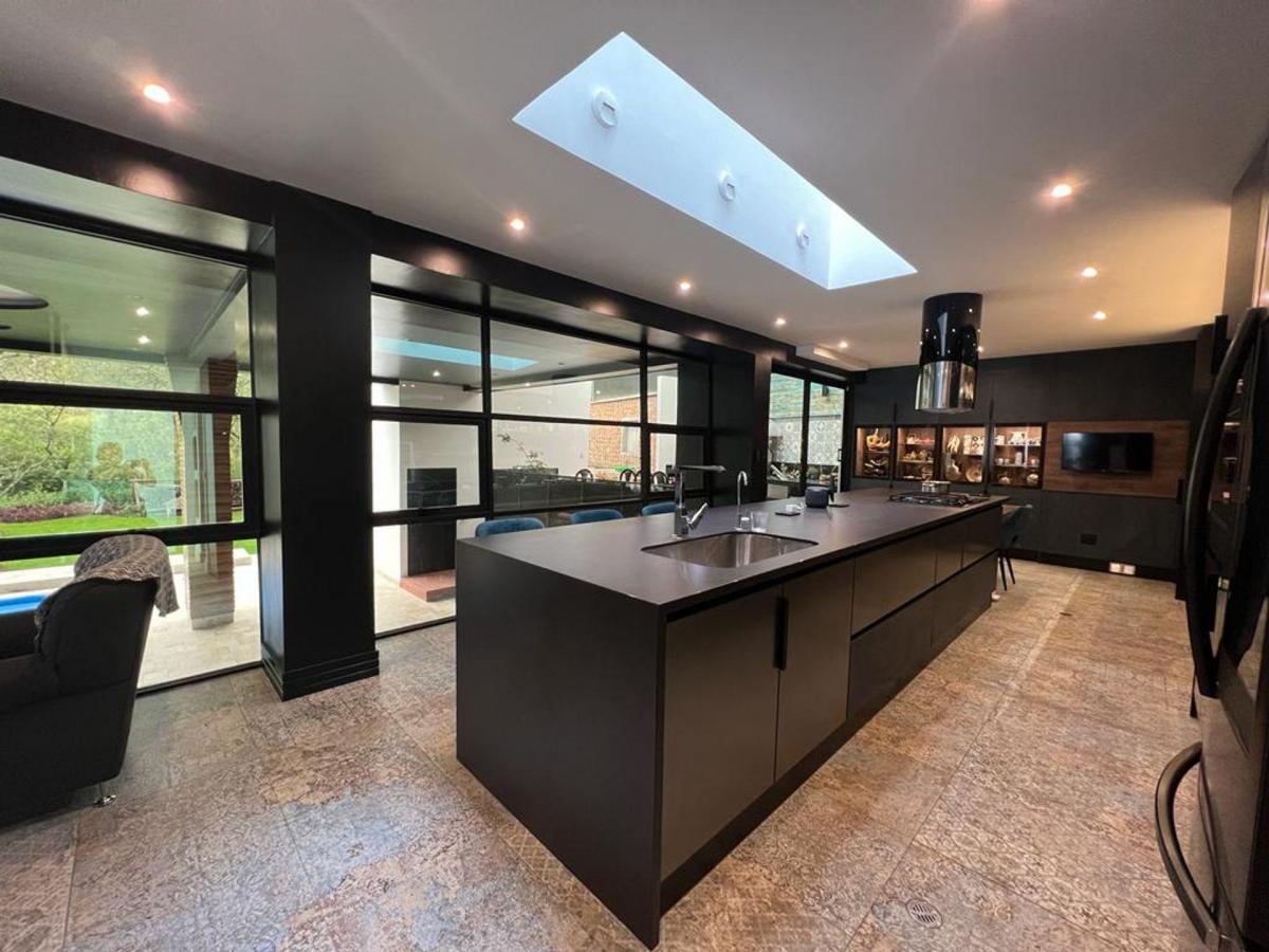 Casa de Lujo en Venta en Urbanización — imagen 6