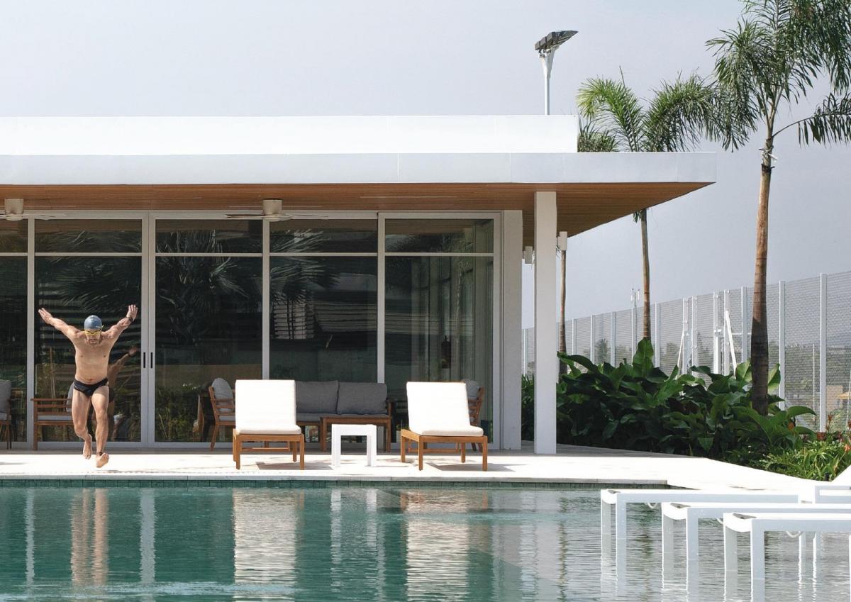 Departamento en Venta, Nadur Golf Residence, Mocolí Golf Club, Guayas — imagen 9
