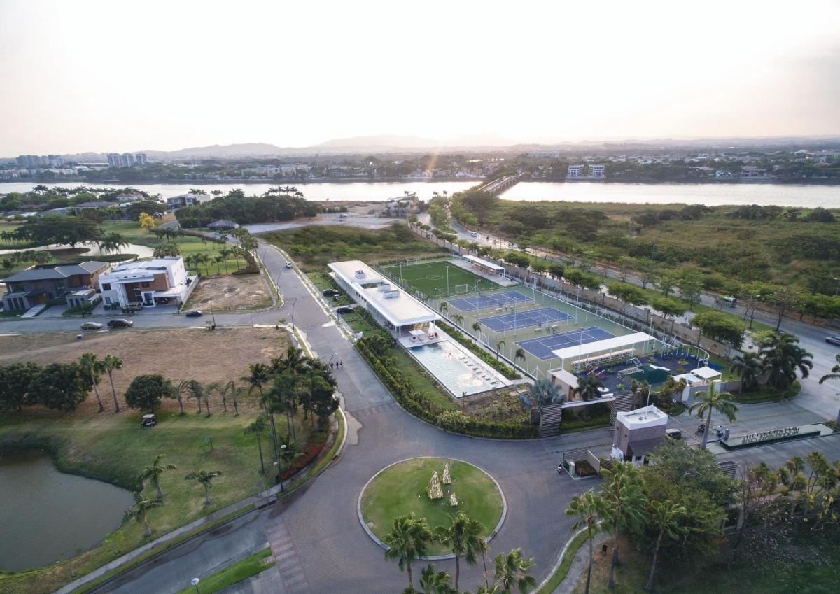 Departamento en Venta, Nadur Golf Residence, Mocolí Golf Club, Guayas — imagen 7