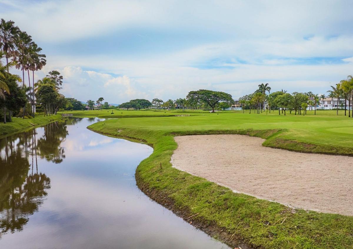 Departamento en Venta, Nadur Golf Residence, Mocolí Golf Club, Guayas — imagen 6