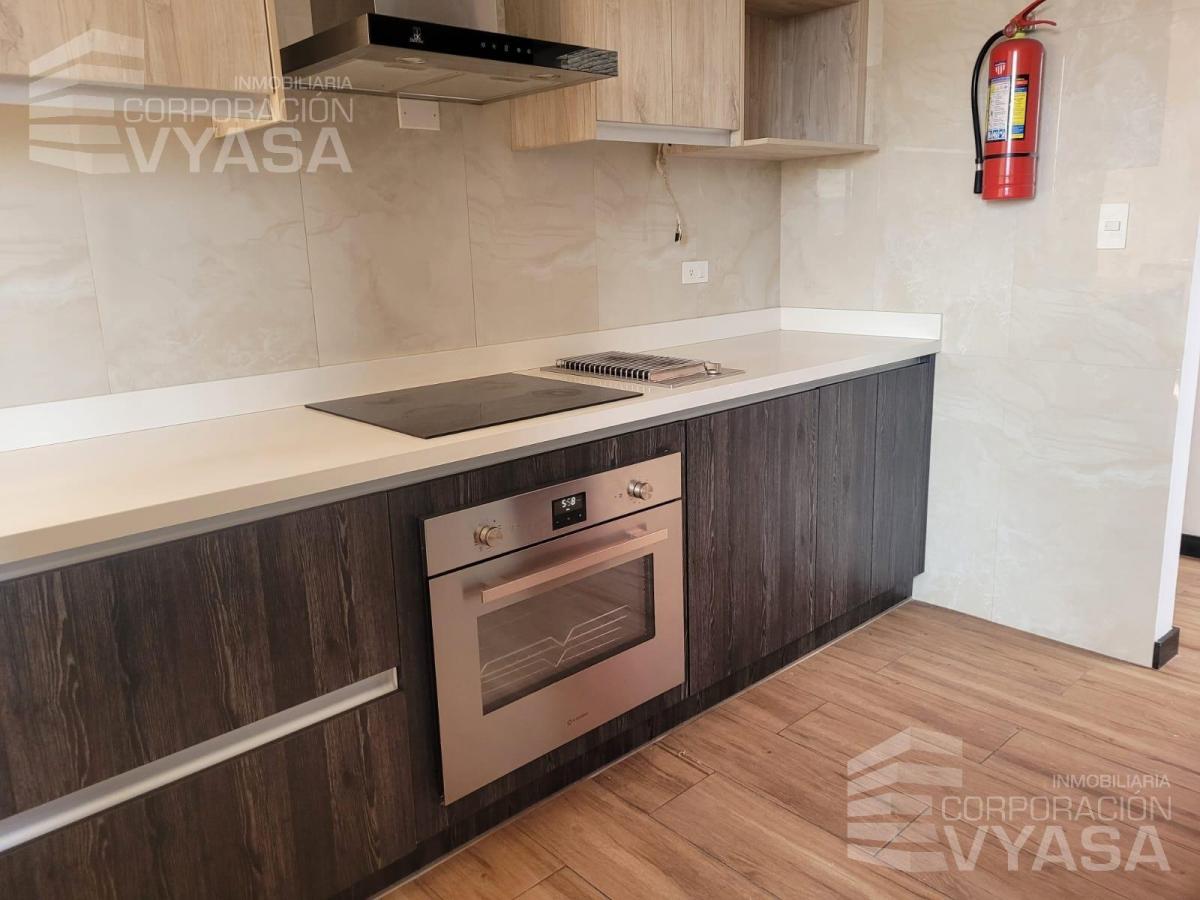 Tumbaco - Ruta Viva, Duplex en Venta de 250 m² de 3 Dorm. — imagen 10