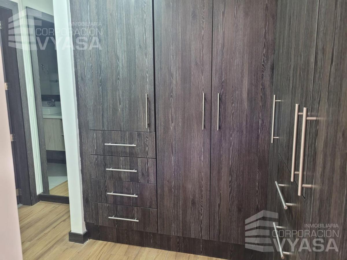 Tumbaco - Ruta Viva, Duplex en Venta de 250 m² de 3 Dorm. — imagen 6