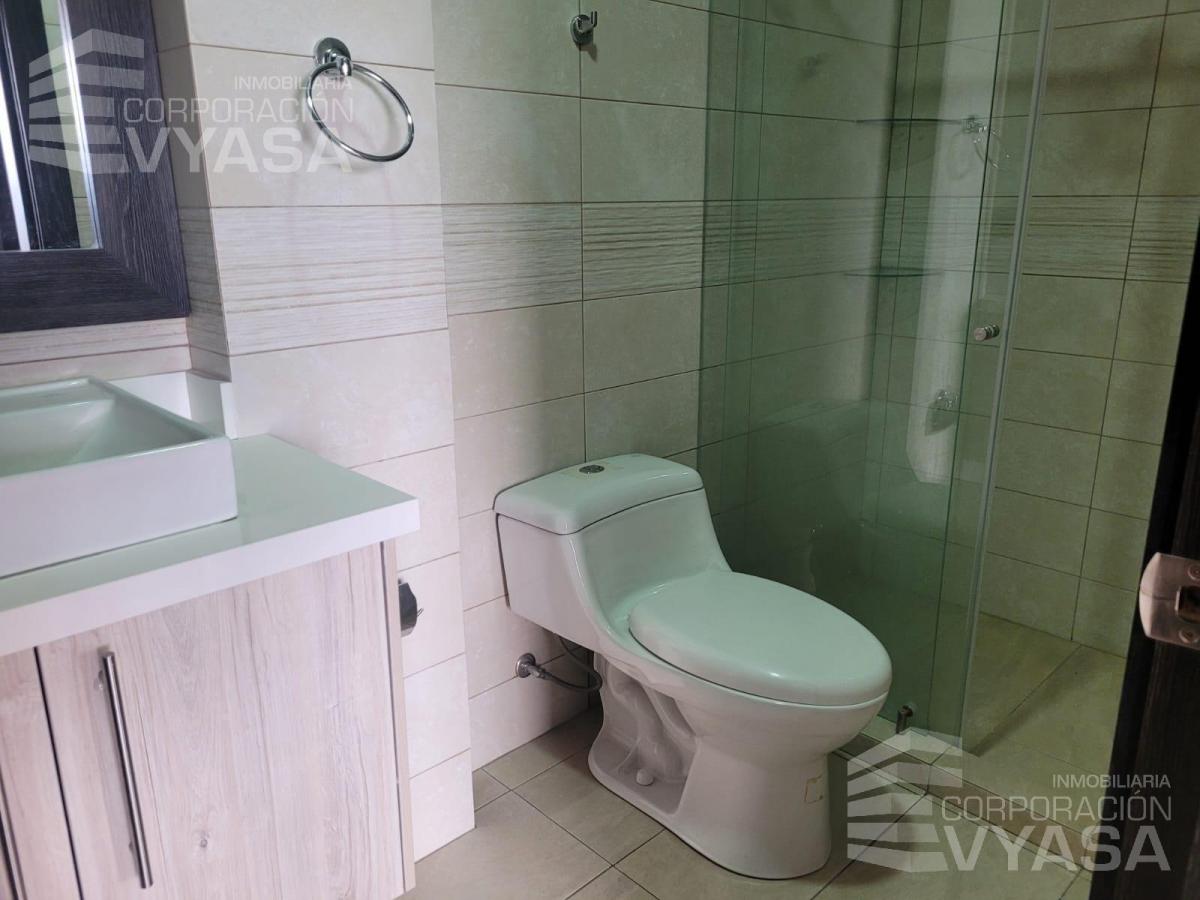 Tumbaco - Ruta Viva, Duplex en Venta de 250 m² de 3 Dorm. — imagen 5
