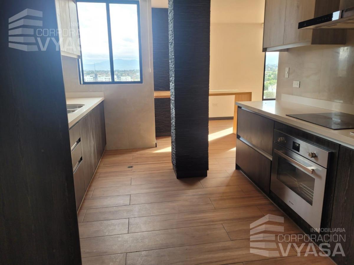Tumbaco - Ruta Viva, Duplex en Venta de 250 m² de 3 Dorm. — imagen 4