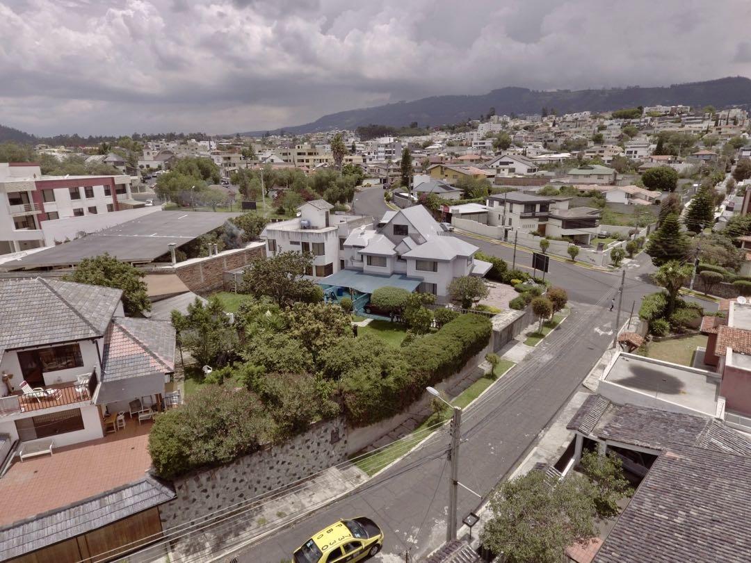 Venta Excelente Terreno con Casas Cumbaya La Primavera — imagen 8