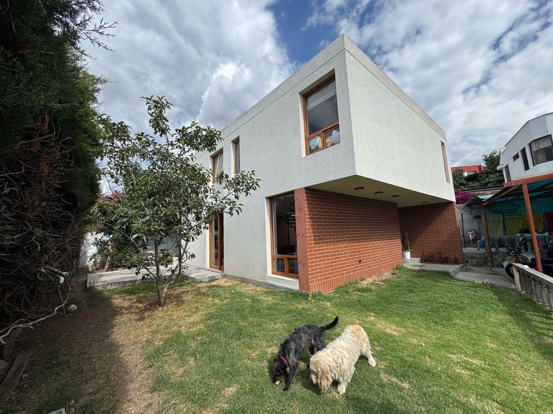 Venta Excelente Terreno con Casas Cumbaya La Primavera — imagen 6