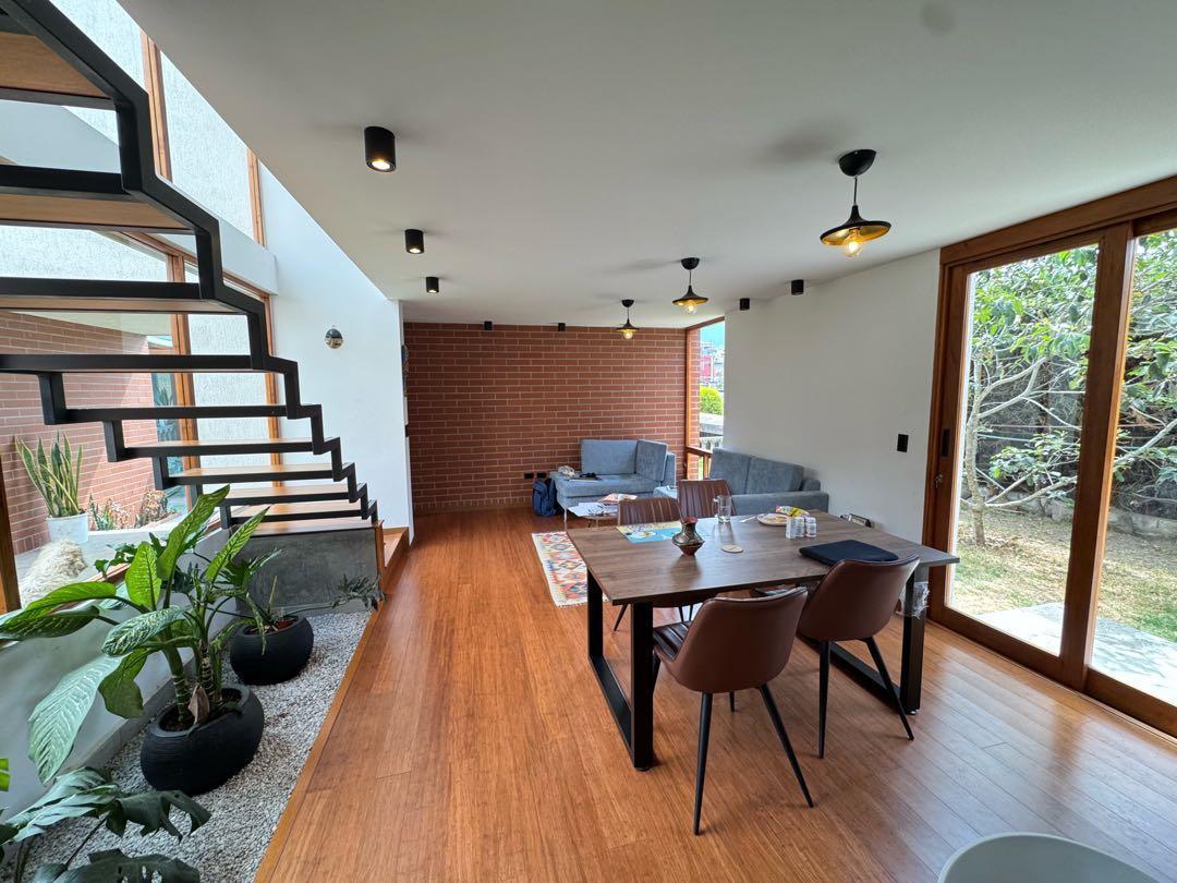 Venta Excelente Terreno con Casas Cumbaya La Primavera — imagen 3