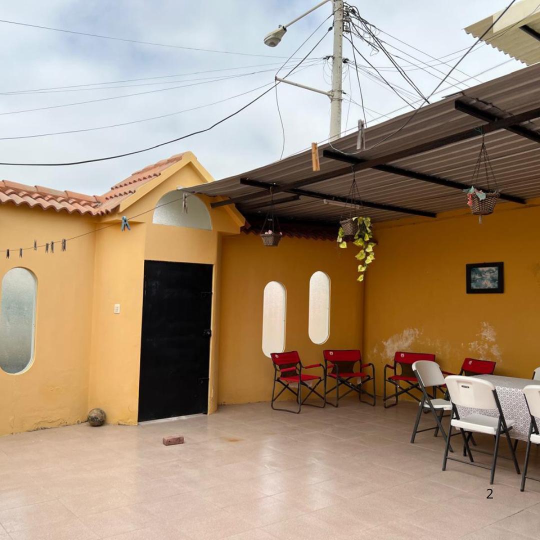 Casa de 126 m² con 2 Habitaciones en Venta en Punta Carnero - Salinas — imagen 10