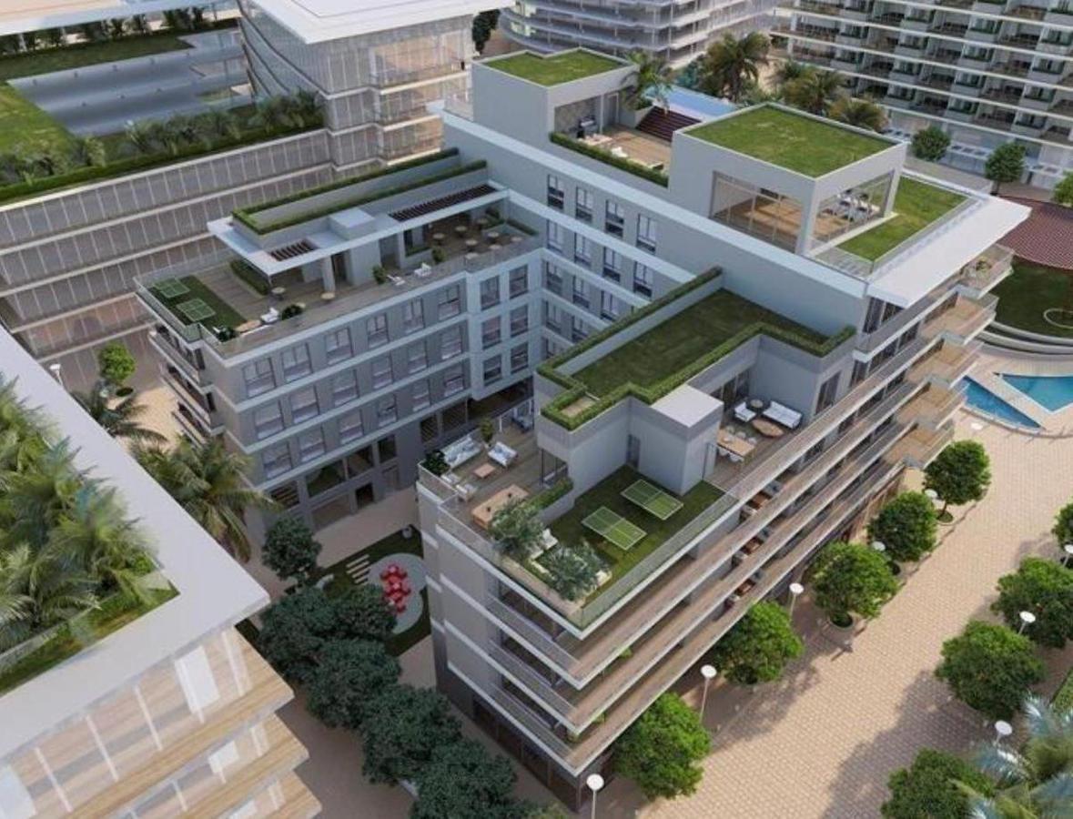 Samborondón Km 1.5 Suites a Estrenar Marzo 2028, Guayas — imagen 10