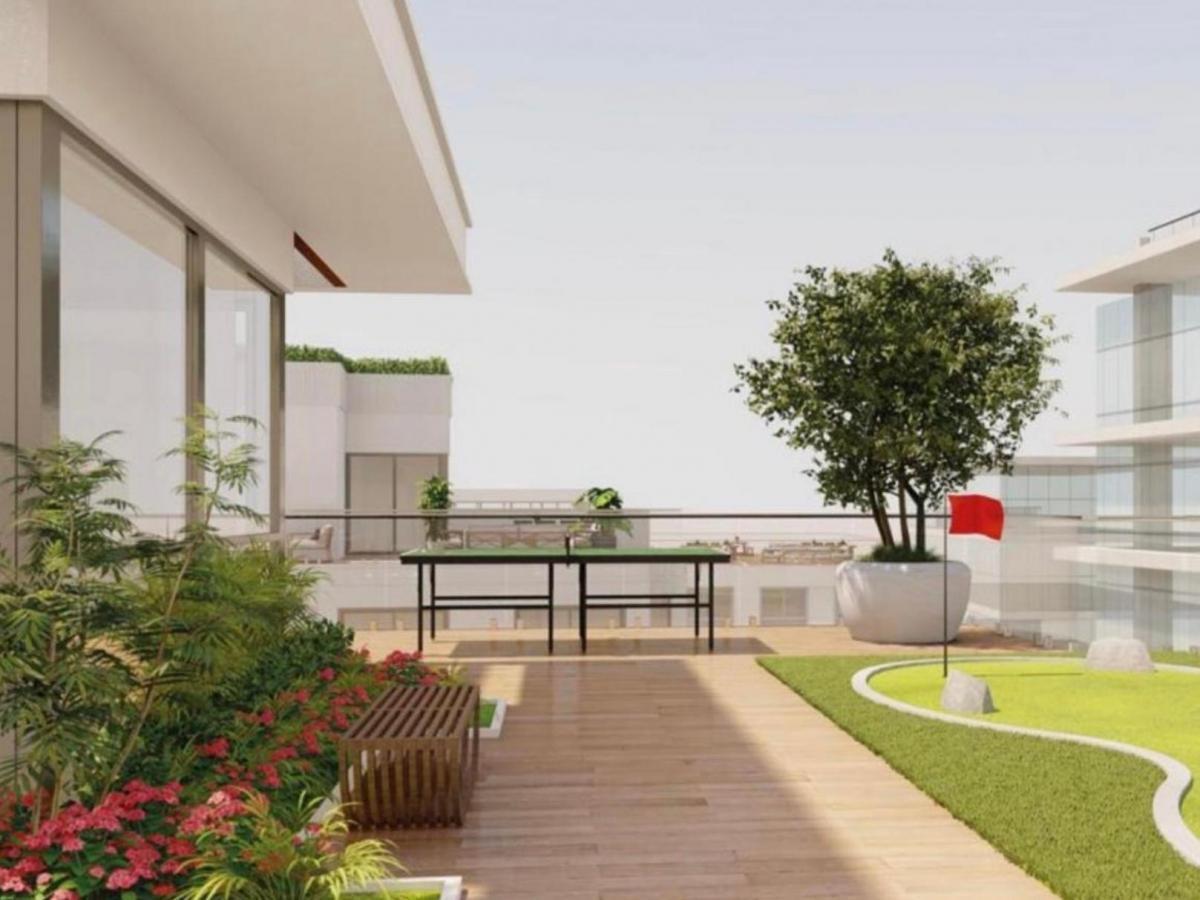 Samborondón Km 1.5 Suites a Estrenar Marzo 2028, Guayas — imagen 9
