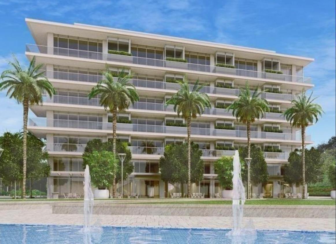 Samborondón Km 1.5 Suites a Estrenar Marzo 2028, Guayas — imagen 5