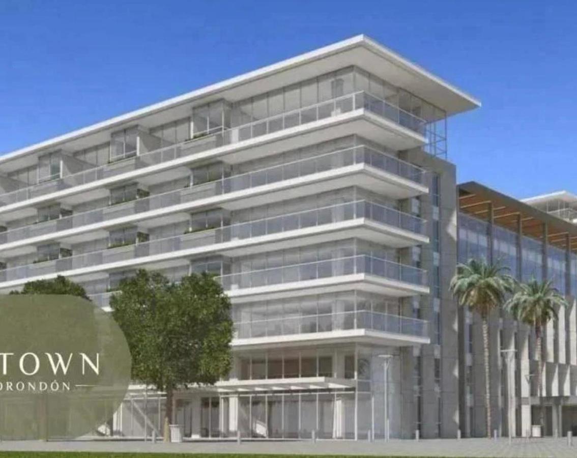 Samborondón Km 1.5 Suites a Estrenar Marzo 2028, Guayas — imagen 4