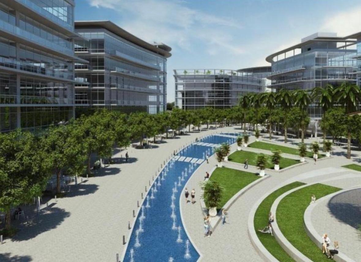 Samborondón Km 1.5 Suites a Estrenar Marzo 2028, Guayas — imagen 3