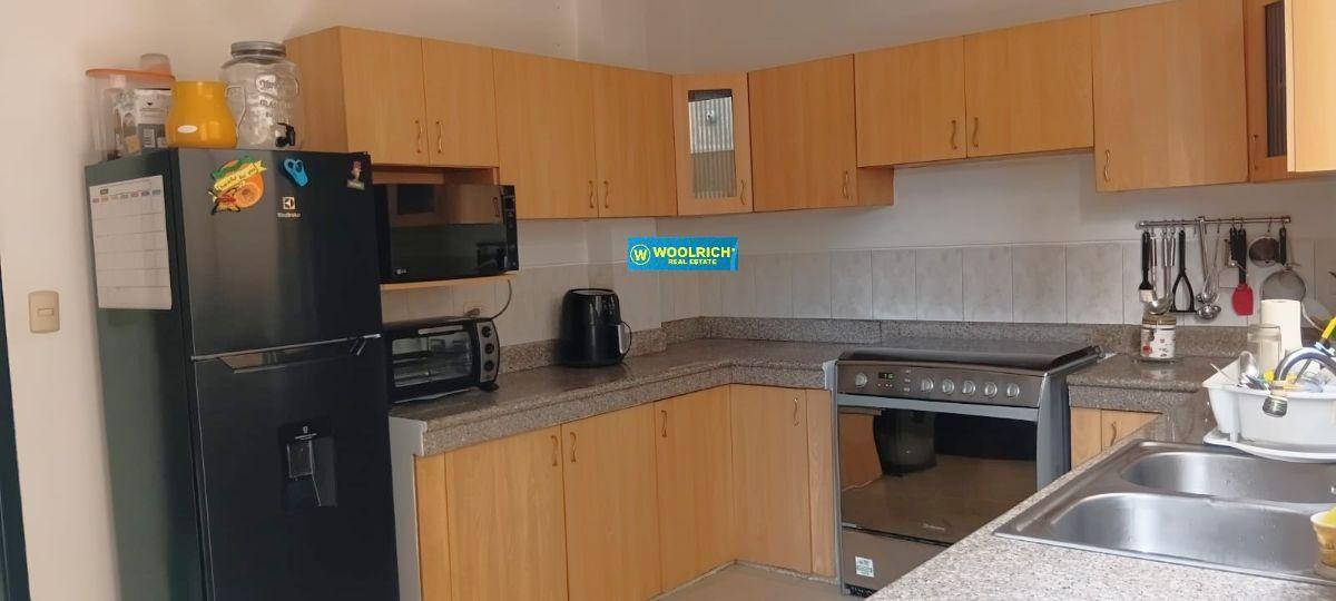 Matices, Vendo Casa 3 Dorm c/u Bano + Estudio, 177 m², Guayas — imagen 9