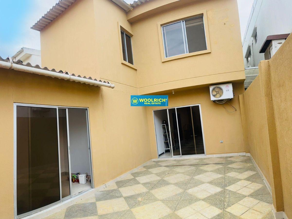 Matices, Vendo Casa 3 Dorm c/u Bano + Estudio, 177 m², Guayas — imagen 7