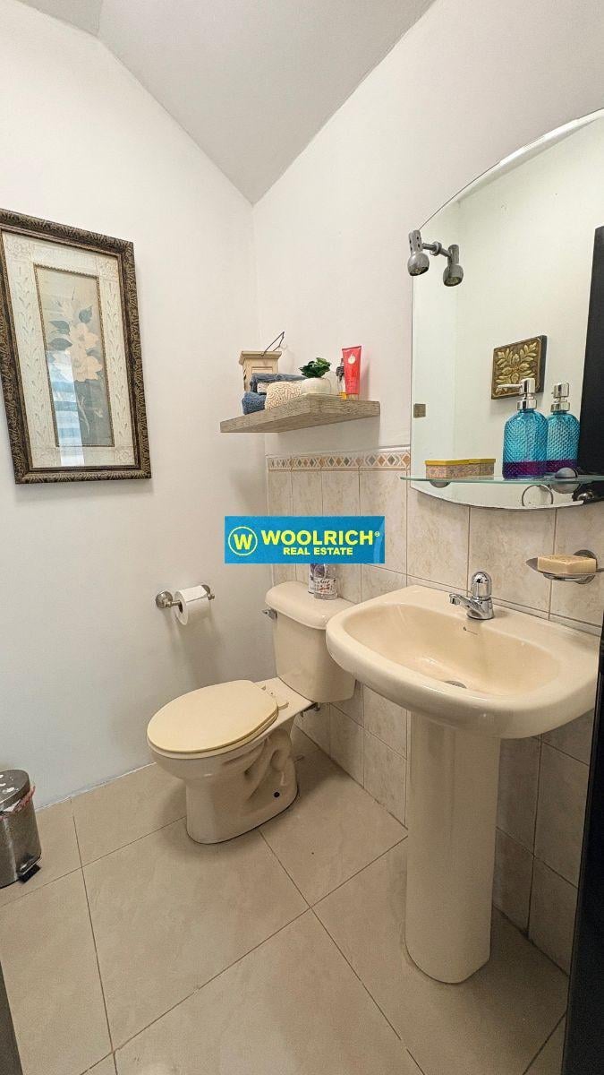 Matices, Vendo Casa 3 Dorm c/u Bano + Estudio, 177 m², Guayas — imagen 5