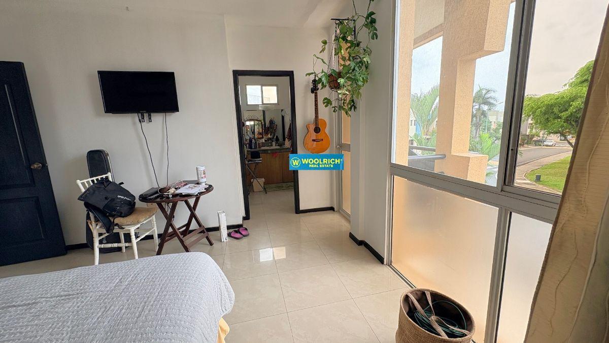 Matices, Vendo Casa 3 Dorm c/u Bano + Estudio, 177 m², Guayas — imagen 3