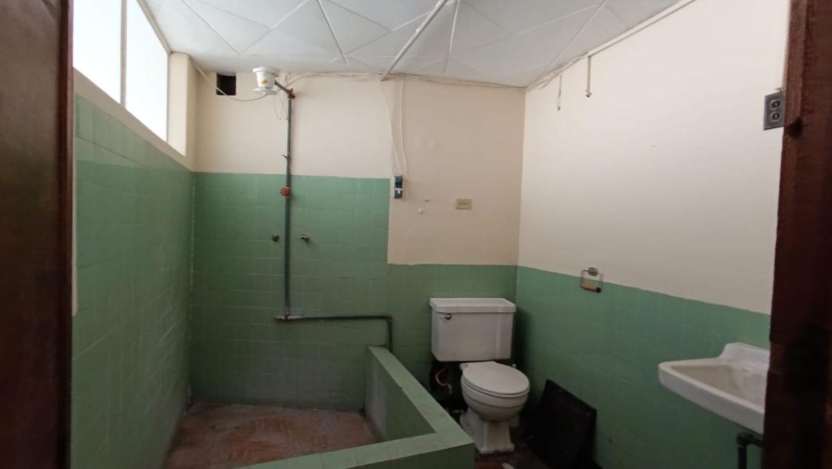 Oriente y García Moreno - Vendo Casa Colonial Independiente de 568 m² — imagen 7